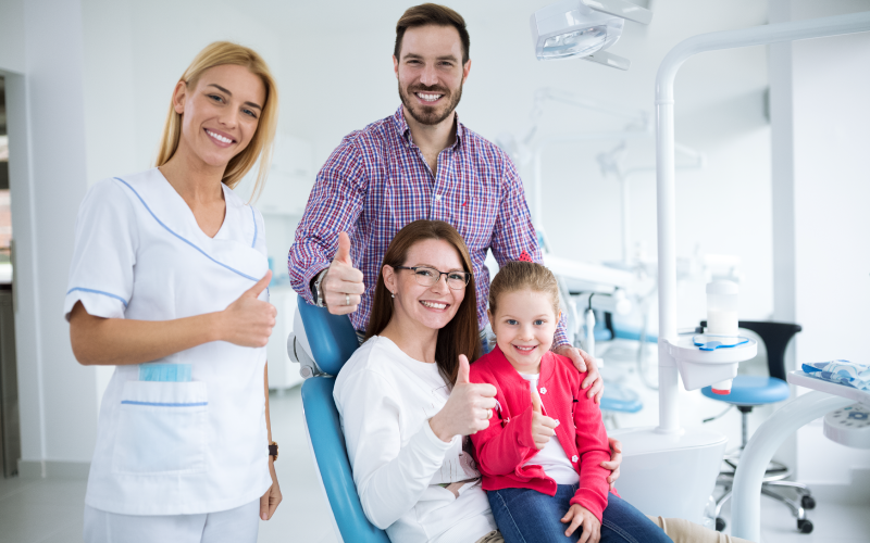 Dental Specialty Group North Toronto North York Kitchener Periodontal