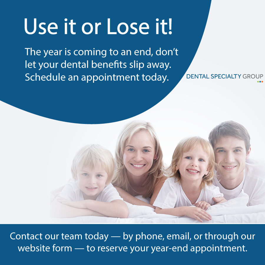 Dental Specialty Group North Toronto North York Kitchener Niagara Periodontal